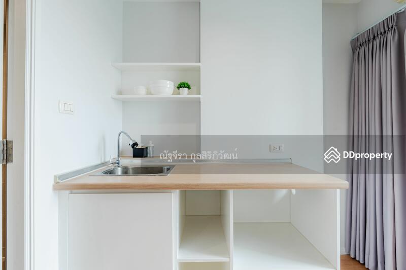 For Sale - Lumpini Ville Ramkhamhaeng 60/2, Bangkok