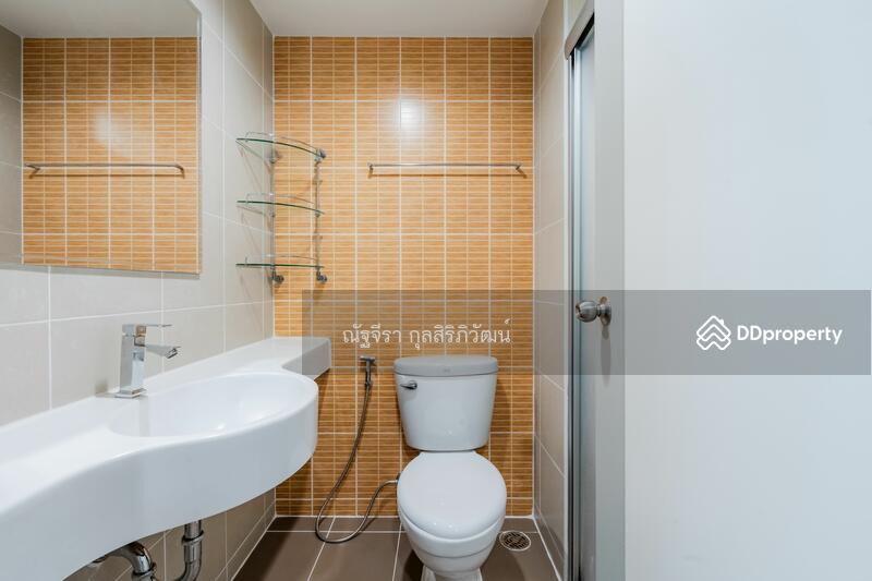 For Sale - Lumpini Ville Ramkhamhaeng 60/2, Bangkok