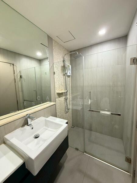 The Politan Aqua, นนทบุรี, 15 Nonthaburi, บางกระสอ, เมืองนนทบุรี, นนทบุรี, 25 ตร.ม., คอนโด ให้เช่า, โดย Cat Real Estate (Thailand) Co., Ltd., 11874456 - DDproperty.com