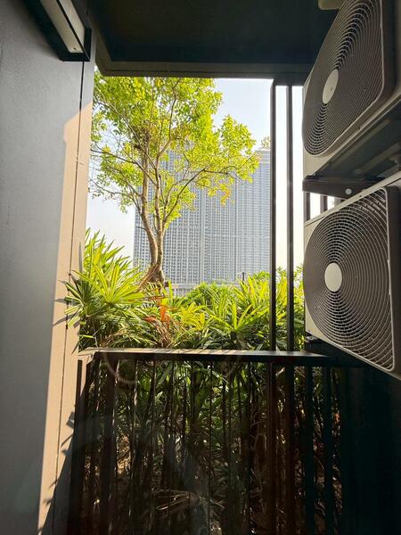 The Politan Aqua, นนทบุรี, 15 Nonthaburi, บางกระสอ, เมืองนนทบุรี, นนทบุรี, 25 ตร.ม., คอนโด ให้เช่า, โดย Cat Real Estate (Thailand) Co., Ltd., 11874456 - DDproperty.com