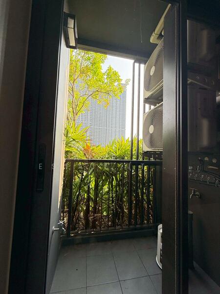 The Politan Aqua, นนทบุรี, 15 Nonthaburi, บางกระสอ, เมืองนนทบุรี, นนทบุรี, 25 ตร.ม., คอนโด ให้เช่า, โดย Cat Real Estate (Thailand) Co., Ltd., 11874456 - DDproperty.com