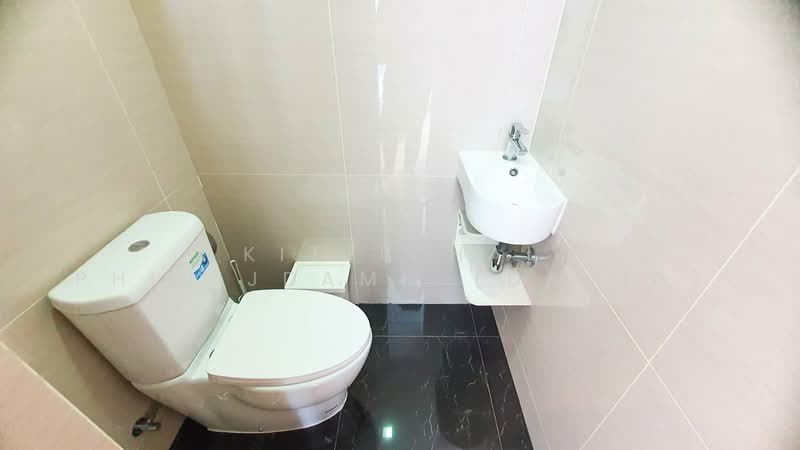 Park Origin Phrom Phong (Park 24), Bangkok, 68 Soi Sukhumvit 24, Khong Tan, Khlong Toei, Bangkok, Studio, 29 sqm, Condo For Rent, by Kittichai Phinijdamm (David), 11874458 - DDproperty.com