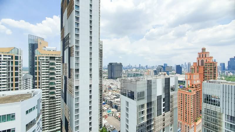 Park Origin Phrom Phong (Park 24), กรุงเทพ, 68 Soi Sukhumvit 24, คลองตัน, คลองเตย, กรุงเทพ, 29 ตร.ม., คอนโด ให้เช่า, โดย Kittichai Phinijdamm (David), 11874458 - DDproperty.com