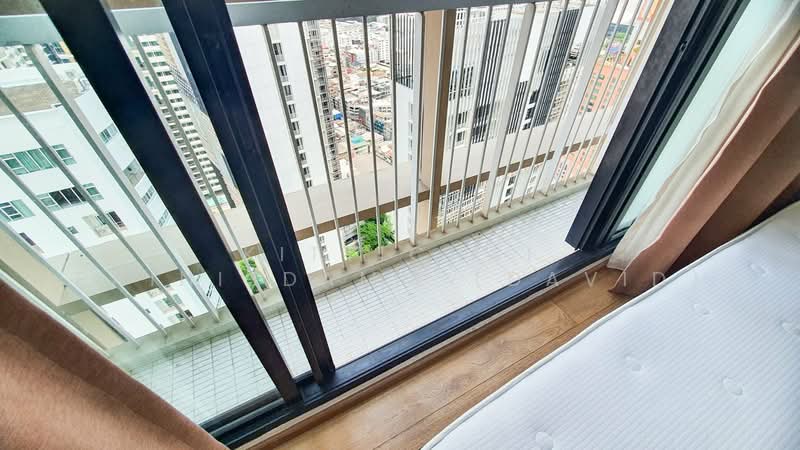 Park Origin Phrom Phong (Park 24), กรุงเทพ, 68 Soi Sukhumvit 24, คลองตัน, คลองเตย, กรุงเทพ, 29 ตร.ม., คอนโด ให้เช่า, โดย Kittichai Phinijdamm (David), 11874458 - DDproperty.com