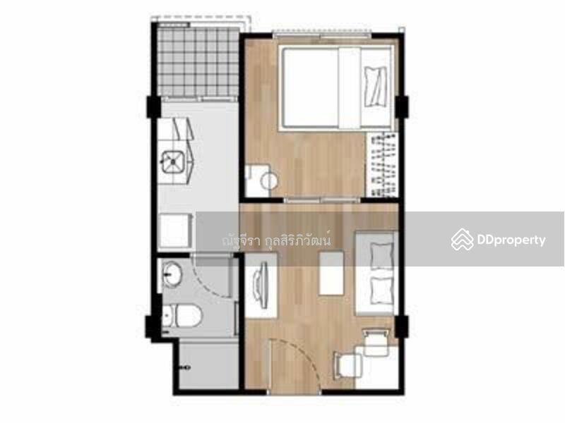 For Sale - The Kith Sukhumvit 113, Samut Prakan