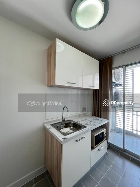 For Sale - The Kith Sukhumvit 113, Samut Prakan