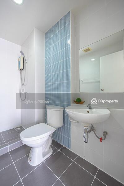 For Sale - The Kith Sukhumvit 113, Samut Prakan