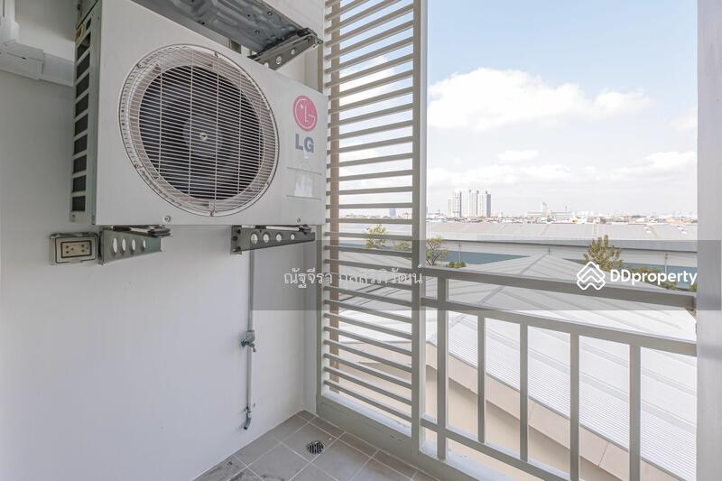 For Sale - The Kith Sukhumvit 113, Samut Prakan