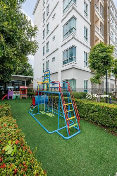 For Sale - The Kith Sukhumvit 113, Samut Prakan