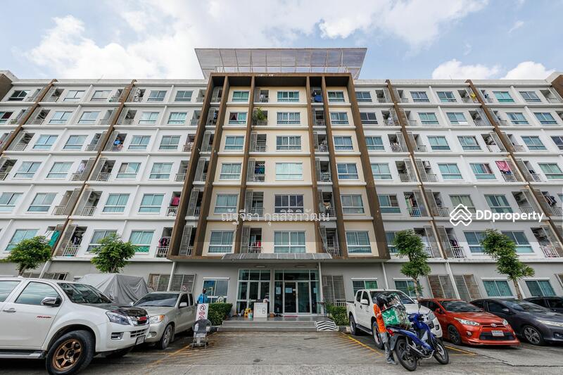 For Sale - The Kith Sukhumvit 113, Samut Prakan