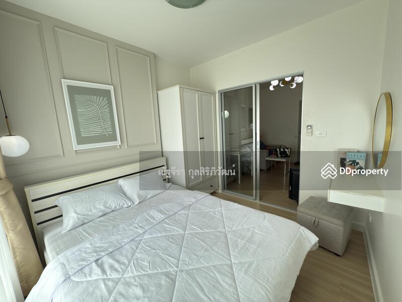 For Sale - The Kith Sukhumvit 113, Samut Prakan
