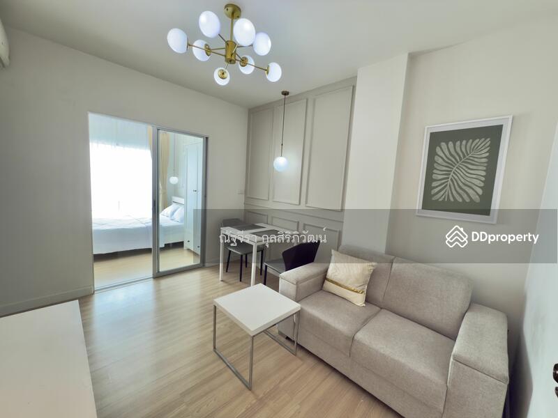 For Sale - The Kith Sukhumvit 113, Samut Prakan