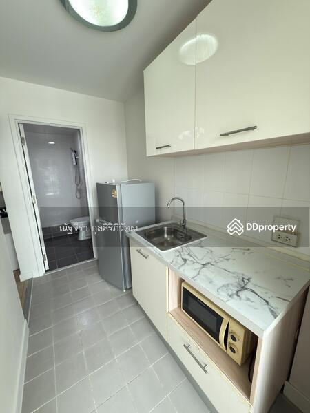 For Sale - The Kith Sukhumvit 113, Samut Prakan