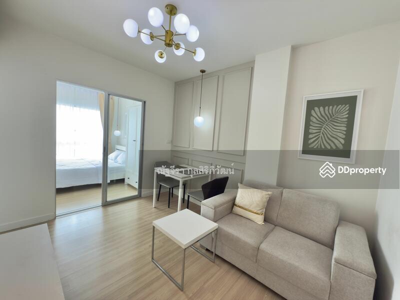 For Sale - The Kith Sukhumvit 113, Samut Prakan
