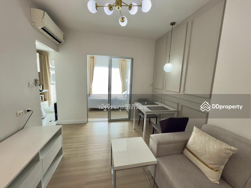 For Sale - The Kith Sukhumvit 113, Samut Prakan