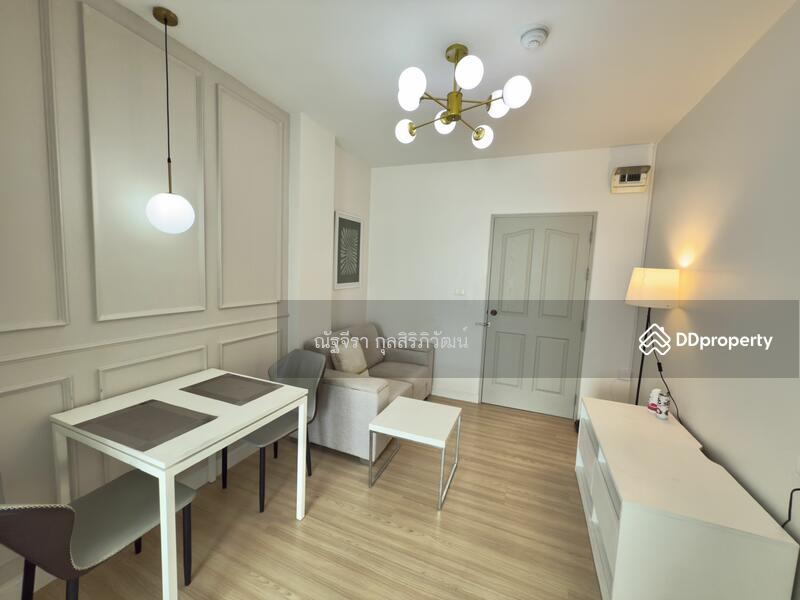 For Sale - The Kith Sukhumvit 113, Samut Prakan