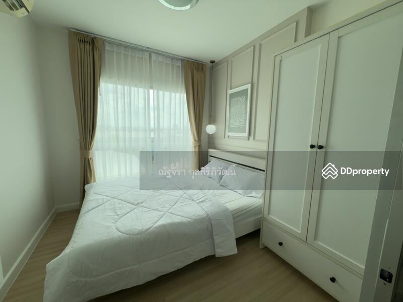 For Sale - The Kith Sukhumvit 113, Samut Prakan