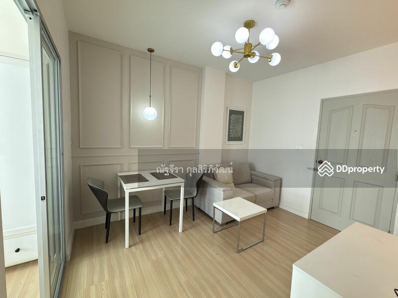 For Sale - The Kith Sukhumvit 113, Samut Prakan