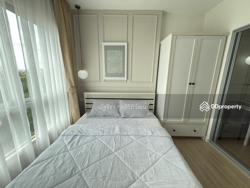 For Sale - The Kith Sukhumvit 113, Samut Prakan
