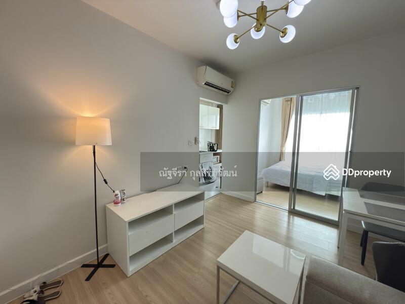 For Sale - The Kith Sukhumvit 113, Samut Prakan