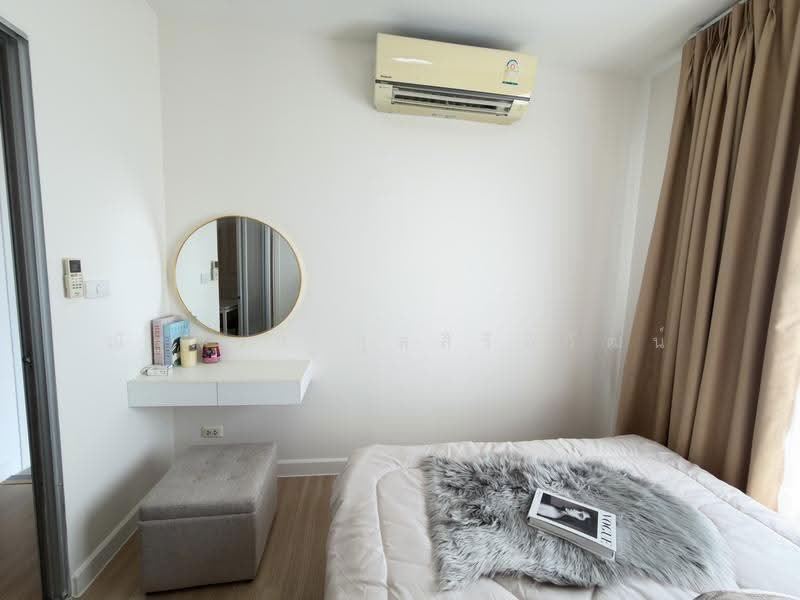 The Kith Sukhumvit 113, Samut Prakan, Sukhumvit Road 113, Samrong Nua, Muang Samut Prakarn, Samut Prakan, 1 Bedroom, 29 sqm, Condo For Sale, by ณัฐจีรา กุลสิริภิวัฒน์, 11874461 - DDproperty.com