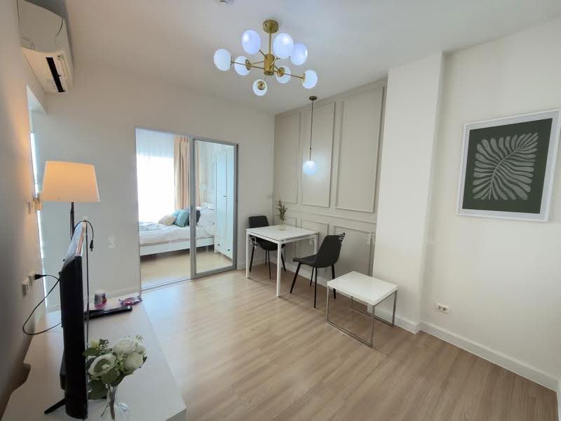 The Kith Sukhumvit 113, Samut Prakan, Sukhumvit Road 113, Samrong Nua, Muang Samut Prakarn, Samut Prakan, 1 Bedroom, 29 sqm, Condo For Sale, by ณัฐจีรา กุลสิริภิวัฒน์, 11874461 - DDproperty.com