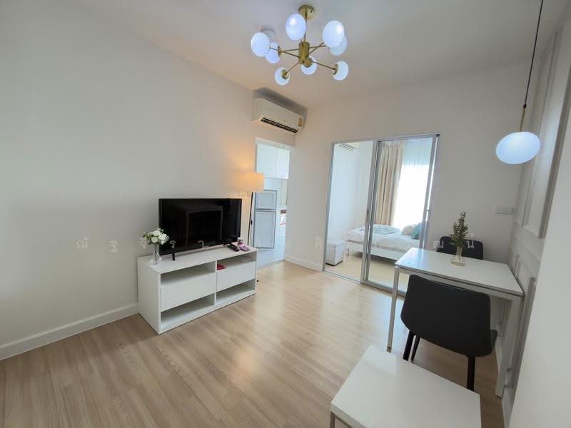 The Kith Sukhumvit 113, Samut Prakan, Sukhumvit Road 113, Samrong Nua, Muang Samut Prakarn, Samut Prakan, 1 Bedroom, 29 sqm, Condo For Sale, by ณัฐจีรา กุลสิริภิวัฒน์, 11874461 - DDproperty.com