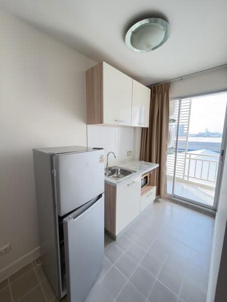 The Kith Sukhumvit 113, Samut Prakan, Sukhumvit Road 113, Samrong Nua, Muang Samut Prakarn, Samut Prakan, 1 Bedroom, 29 sqm, Condo For Sale, by ณัฐจีรา กุลสิริภิวัฒน์, 11874461 - DDproperty.com