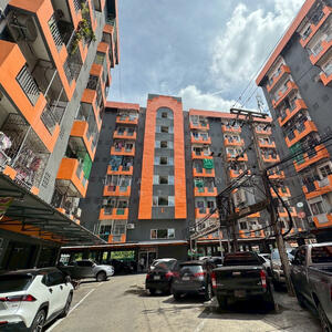 ขาย - Ladprao Condo Town 2 : ลาดพร้าวคอนโดทาวน์ 2, กรุงเทพ