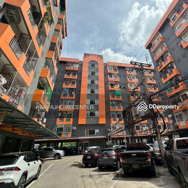 ขาย - Ladprao Condo Town 2 : ลาดพร้าวคอนโดทาวน์ 2, กรุงเทพ