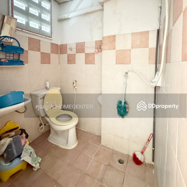 ขาย - Ladprao Condo Town 2 : ลาดพร้าวคอนโดทาวน์ 2, กรุงเทพ