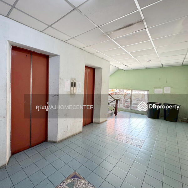ขาย - Ladprao Condo Town 2 : ลาดพร้าวคอนโดทาวน์ 2, กรุงเทพ