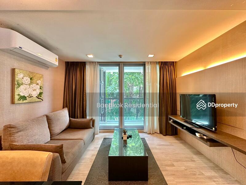 For Rent - Shine@33 (formerly Triple Oaks), Bangkok