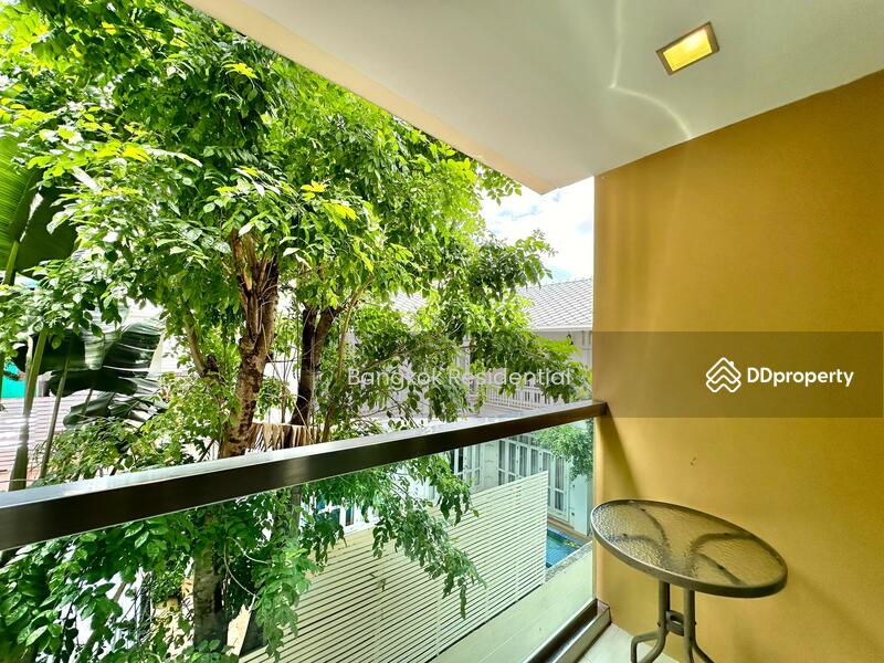 For Rent - Shine@33 (formerly Triple Oaks), Bangkok