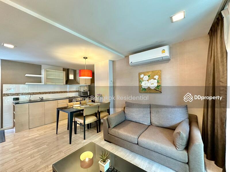 For Rent - Shine@33 (formerly Triple Oaks), Bangkok