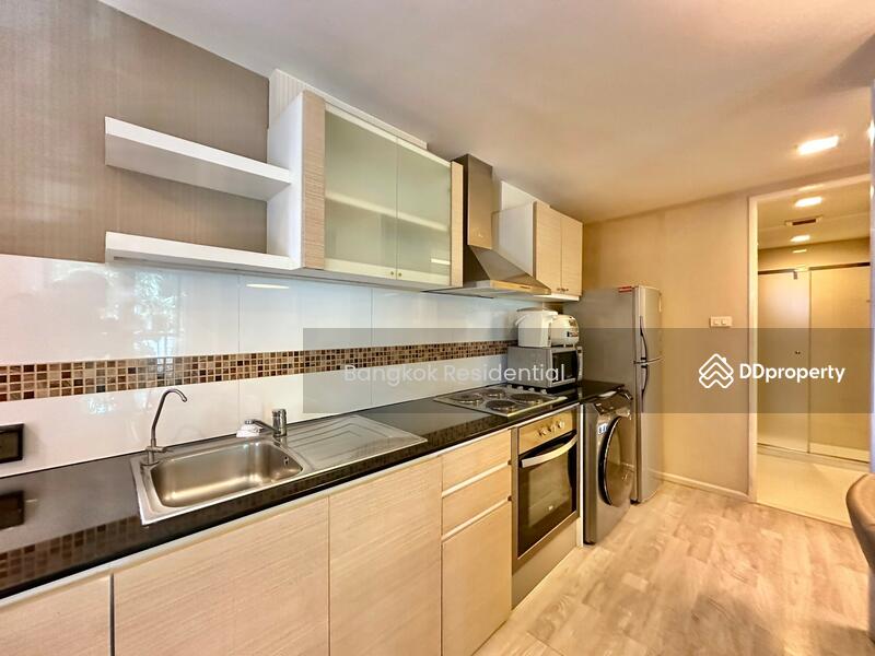 For Rent - Shine@33 (formerly Triple Oaks), Bangkok