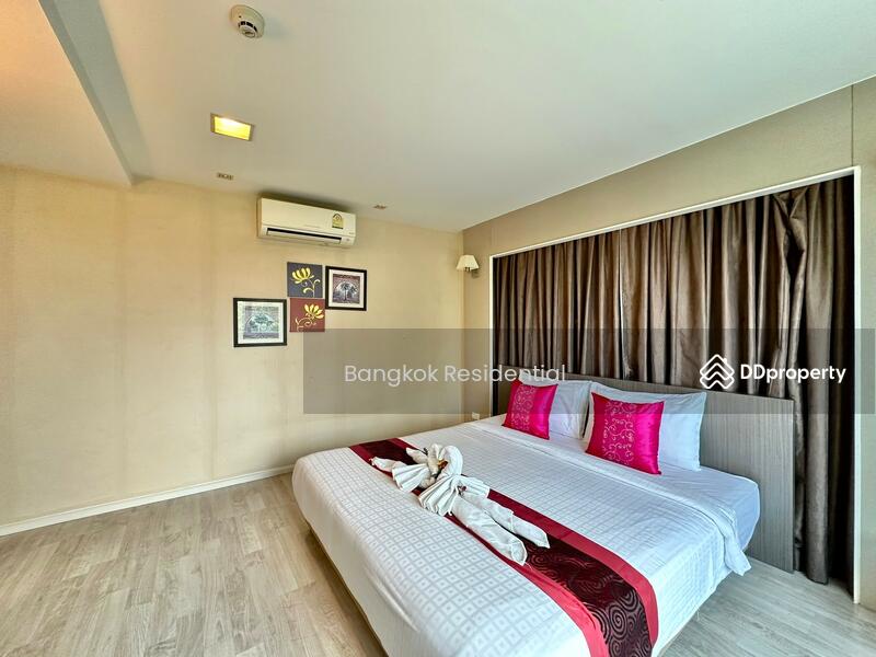 For Rent - Shine@33 (formerly Triple Oaks), Bangkok