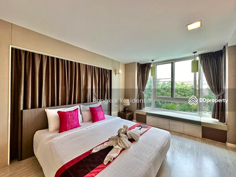 For Rent - Shine@33 (formerly Triple Oaks), Bangkok