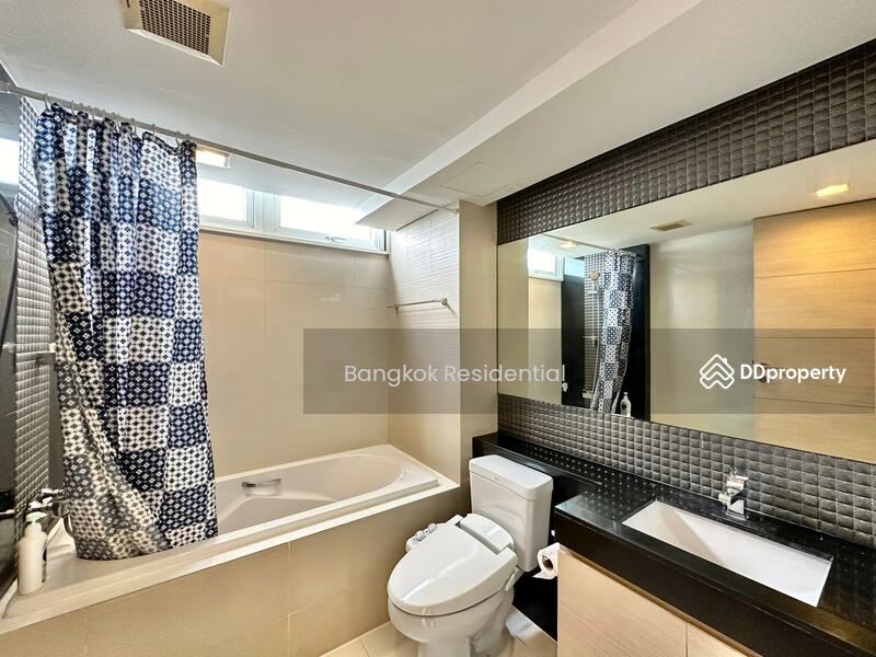 For Rent - Shine@33 (formerly Triple Oaks), Bangkok