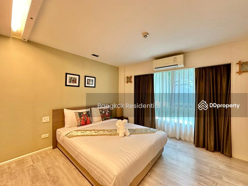 For Rent - Shine@33 (formerly Triple Oaks), Bangkok