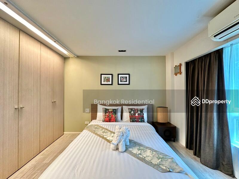 For Rent - Shine@33 (formerly Triple Oaks), Bangkok