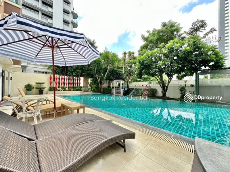 For Rent - Shine@33 (formerly Triple Oaks), Bangkok