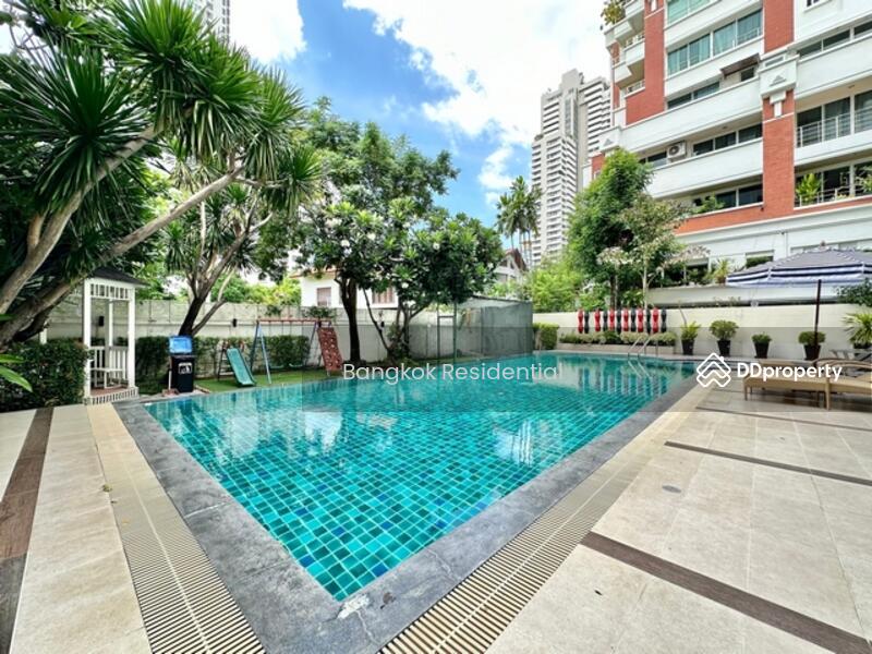 For Rent - Shine@33 (formerly Triple Oaks), Bangkok