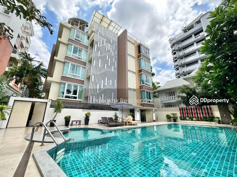 For Rent - Shine@33 (formerly Triple Oaks), Bangkok