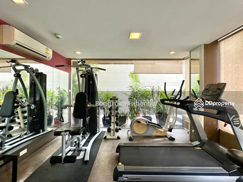 For Rent - Shine@33 (formerly Triple Oaks), Bangkok