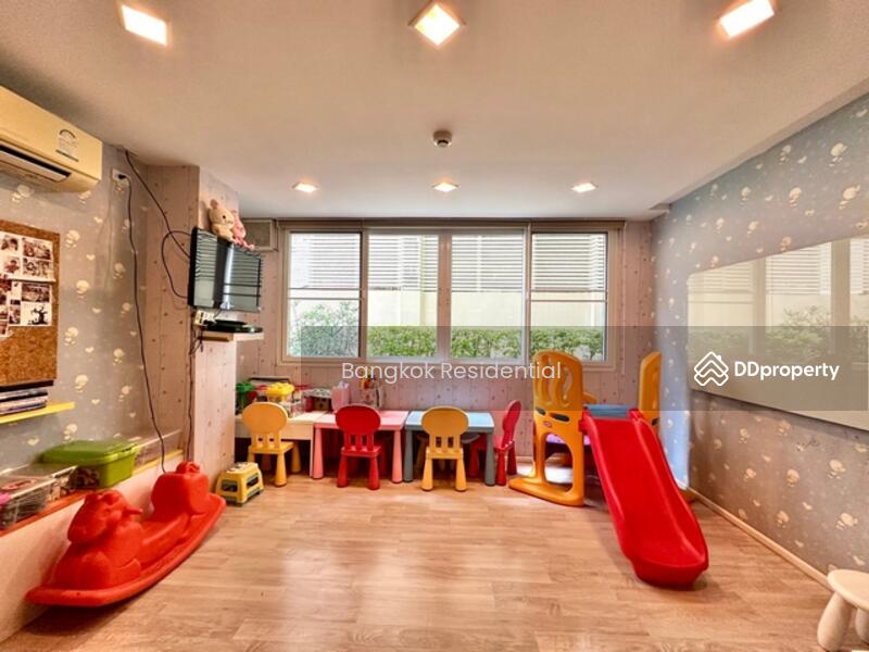 For Rent - Shine@33 (formerly Triple Oaks), Bangkok