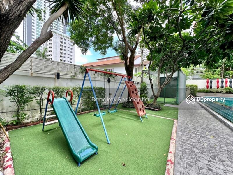 For Rent - Shine@33 (formerly Triple Oaks), Bangkok