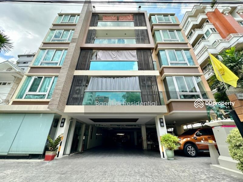 For Rent - Shine@33 (formerly Triple Oaks), Bangkok