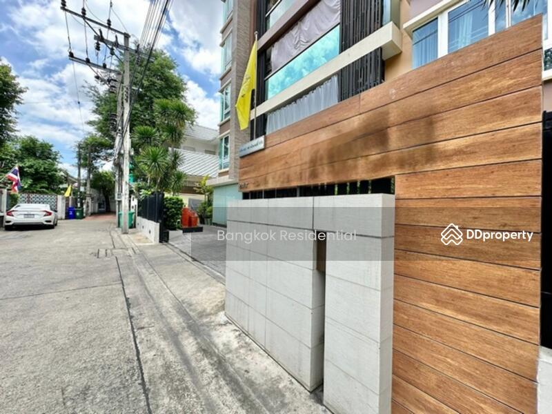 For Rent - Shine@33 (formerly Triple Oaks), Bangkok