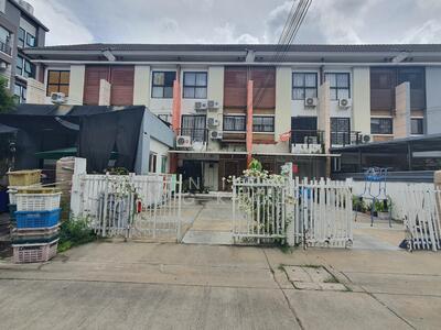 ขาย - The Enter Kingkaew 25/1 : ดิ เอ็นเทอร์ กิ่งแก้ว 25/1, กรุงเทพ